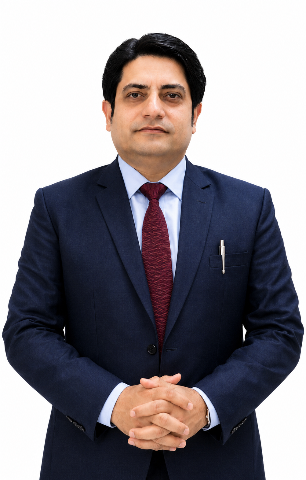 Dr. Saras Verma